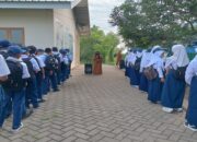 Tumbuh Perlahan, SMP Negeri Pakkabba Takalar Kini Punya 3 Kelas