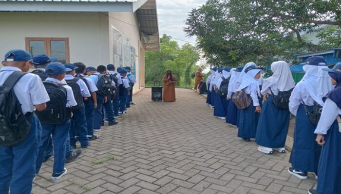 Tumbuh Perlahan, SMP Negeri Pakkabba Takalar Kini Punya 3 Kelas