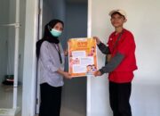 Mahasiswa KKN-T Unhas Edukasi Warga Soal Gizi dan Ketahanan Pangan di Bulukumba