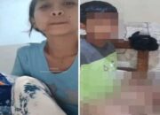 Diduga Adiknya, Bocil di Video Andini Permata Bikin Netizen Geleng-Geleng