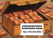 Tak Transparan, Diskominfo Gowa Dituding Sembunyikan Aliran Dana ke Media ‘Titipan’