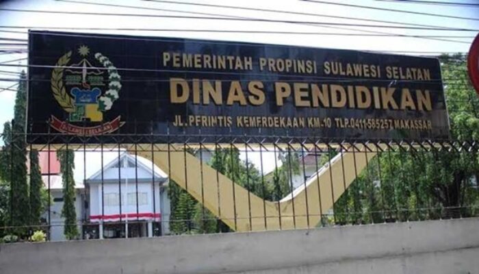 SPMB 2025 Makassar Sarat Titipan, Anak Pintar Tersingkir Karena Tak Punya “Dekkeng”