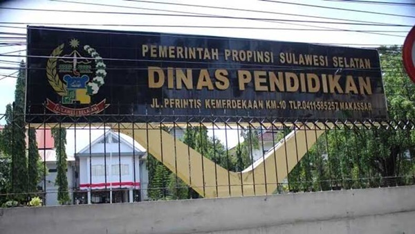 SPMB 2025 Makassar Sarat Titipan, Anak Pintar Tersingkir Karena Tak Punya “Dekkeng”