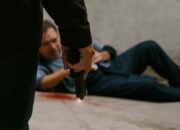 Tiga Kali Kabur, Napi Rutan Sinjai Akhirnya Tumbang Ditembak di Gowa