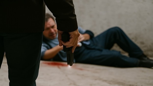 Tiga Kali Kabur, Napi Rutan Sinjai Akhirnya Tumbang Ditembak di Gowa