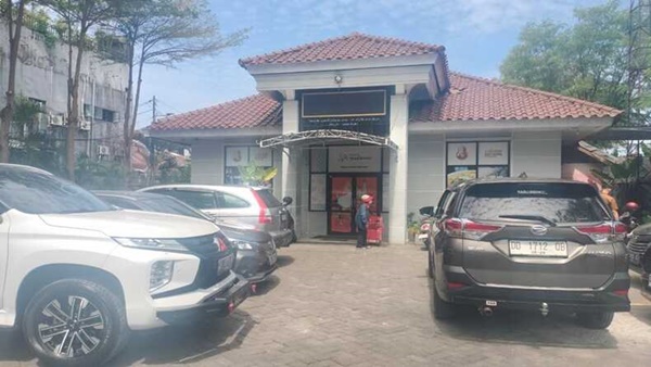 Kadis Pariwisata “Ngumpet” di Tengah Isu Korupsi Kapal Phinisi Rp7,9 Miliar