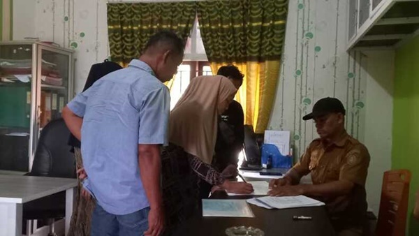 Konflik Warisan di Gowa Mengurung Lansia, Pemdes Ramanglasa Sibuk Berwacana