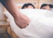 Ngaku Tugas Negara, Ternyata Oknum Dokter Gigi Lagi Tugas “Kelamin” dengan Brondong