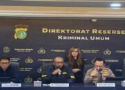 Kasus Kematian Diplomat Arya Masih Gelap, DPR Desak Transparansi Total