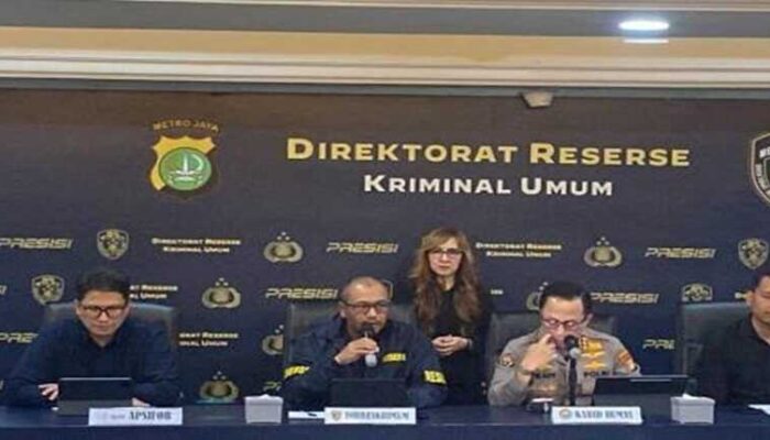 Kasus Kematian Diplomat Arya Masih Gelap, DPR Desak Transparansi Total