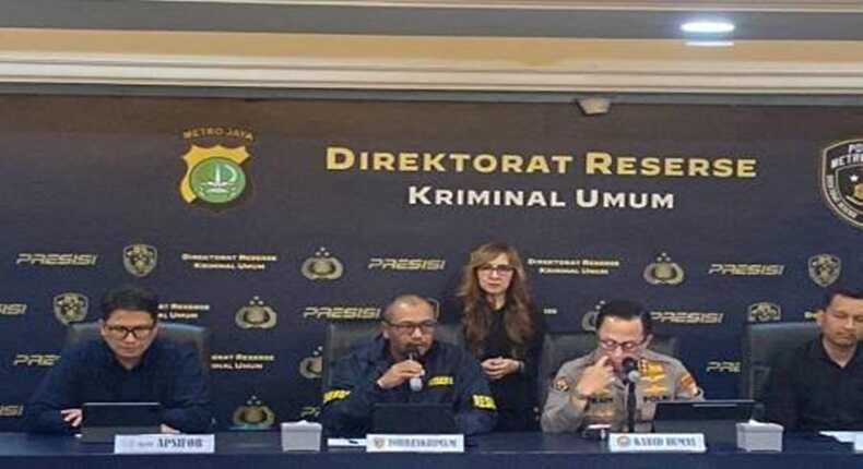 Kasus Kematian Diplomat Arya Masih Gelap, DPR Desak Transparansi Total