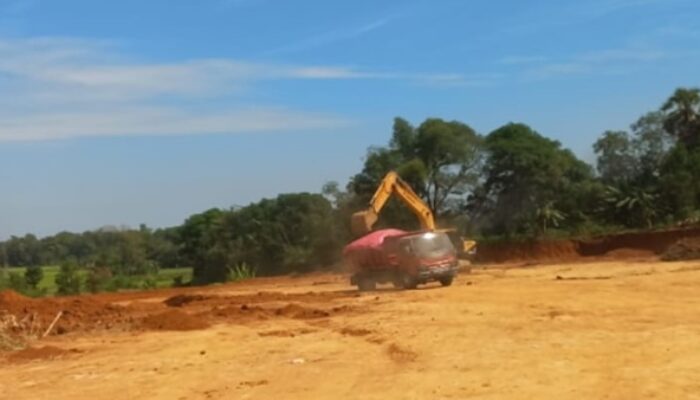 Tambang Ilegal Jadi Raja, Hukum di Maros Jadi Boneka?