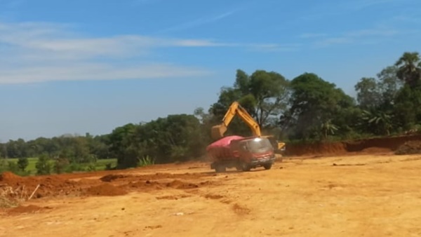 Tambang Ilegal Jadi Raja, Hukum di Maros Jadi Boneka?