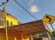 Dikepung Kabel Telanjang, Warga Balantieng Bulukumba Hidup dalam Ancaman Listrik