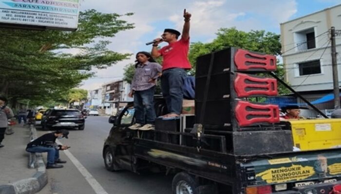 Kejari Sungguminasa Diminta Segera Tetapkan Tersangka Kasus JKN RSUD Syekh Yusuf