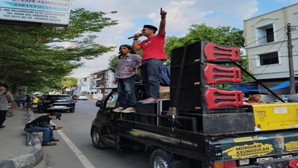 Kejari Sungguminasa Diminta Segera Tetapkan Tersangka Kasus JKN RSUD Syekh Yusuf