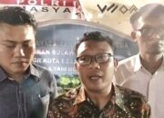 Advokat Wawan Nur Rewa Diperiksa Intensif Soal AAS Building, Dicecar 30 Pertanyaan