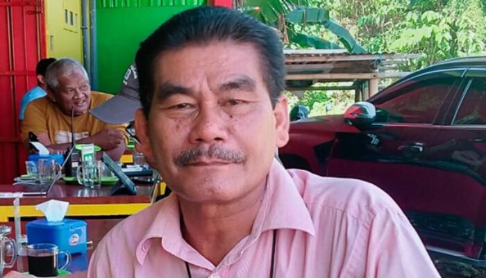 Polisi Diduga Abaikan Bukti dan Lindungi Terlapor Dalam Kasus Budiman S