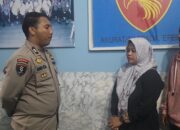 Oknum Polisi Pembentak Guru SDN Borong Akhirnya Minta Maaf