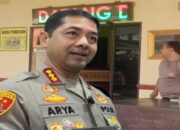 Kapolrestabes Makassar Tegaskan Akan Tindak Oknum Polisi Polsek Manggala