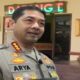 Kapolrestabes Makassar Tegaskan Akan Tindak Oknum Polisi Polsek Manggala
