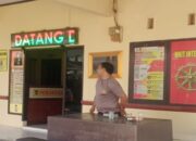 Lapor Kehilangan, Guru di Makassar Justru Dibentak Polisi: ‘Tidak Penting Dilayani’