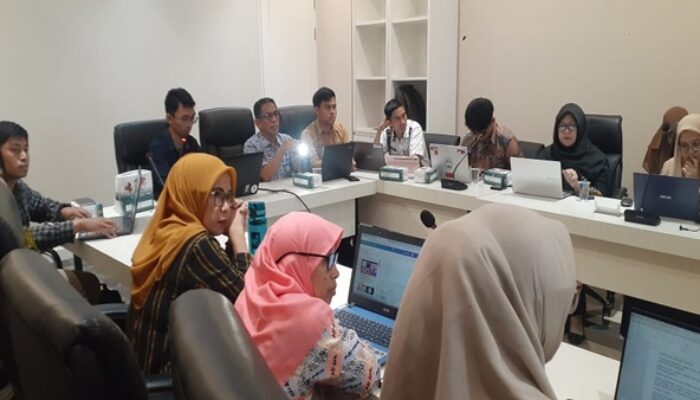 SD Parinring Tampilkan Inovasi “PELURU” di Bimtek BRIDA Makassar 2025