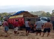 Nyawa Pekerja Melayang, Tambang Mandai Didesak Setop Operasi