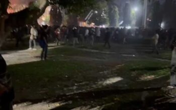 Demo Memanas, Pemkab Bone Batalkan Kenaikan PBB-P2 300 Persen