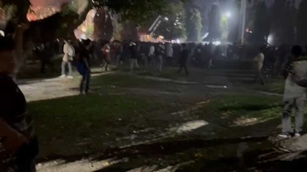 Demo Memanas, Pemkab Bone Batalkan Kenaikan PBB-P2 300 Persen