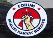 F-KRB Ingatkan Prabowo Buktikan Janji Tindak Oknum Jenderal TNI-Polri