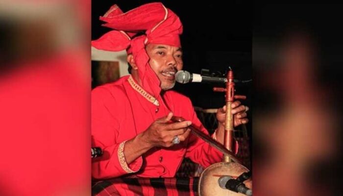 SMKN 2 Gowa Jadi Panggung Sastra Lisan, Sinrilik Menggema Dua Hari Penuh