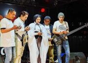 Sukses Shoting Video Klip, Cover Viral “Salimu’Naraka” Jadi Gebrakan Awal LA MANAGEMENT