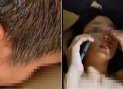 Viral di Medsos! Jubir Morowali “Ngebor” Bareng dengan Pria China