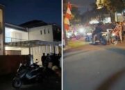 Rumah Nafa Urbach Dijarah, TV dan Celana Dalam Diembat Massa