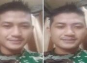 Waspadai Pria Ini! Ngaku Anggota TNI Sinjai, Ternyata Passobis