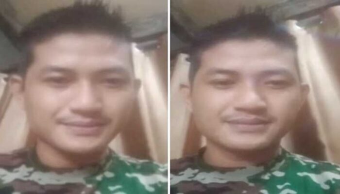 Waspadai Pria Ini! Ngaku Anggota TNI Sinjai, Ternyata Passobis