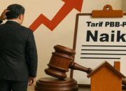 Tarif PBB-P2 Bikin Warga Gerah, Pemkot Parepare Putuskan Tunda Penagihan