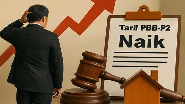 Tarif PBB-P2 Bikin Warga Gerah, Pemkot Parepare Putuskan Tunda Penagihan