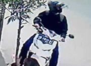 Heboh! Pencuri Nekat Satroni SDN Borong Makassar, Aksinya Terekam CCTV