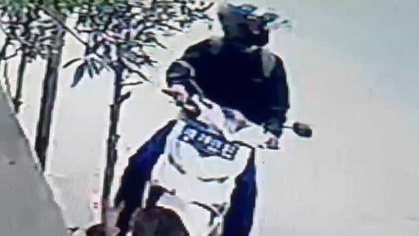 Heboh! Pencuri Nekat Satroni SDN Borong Makassar, Aksinya Terekam CCTV