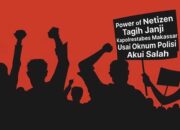 Publik Tagih Janji Kapolrestabes Makassar Usai Oknum Polisi Akui Salah