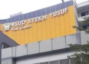 Mangkrak 2 Tahun, Kasus JKN RSUD Syekh Yusuf Dinilai Perlu Diambil Alih Kejagung