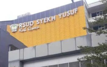 Mangkrak 2 Tahun, Kasus JKN RSUD Syekh Yusuf Dinilai Perlu Diambil Alih Kejagung