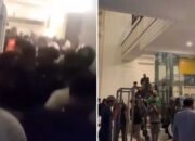 Uya Kuya dan Eko Patrio Jadi Sasaran Massa, Perabotan dan Perhiasan Dijarah