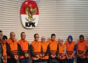 Wamenaker Ditetapkan Tersangka Kasus Pemerasan Sertifikasi K3