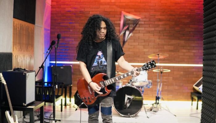 Cakra Barani Sulap Lagu Religi “Rezeki Jalur Langit” Jadi Hits Modern