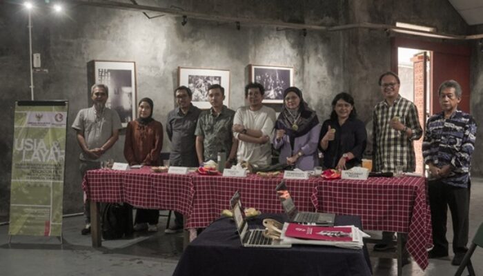 UU Perfilman Diusulkan Direvisi, ISI Surakarta–LSF Gelar FGD di Makassar