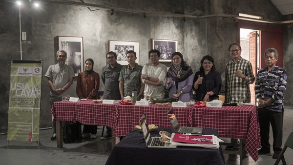 UU Perfilman Diusulkan Direvisi, ISI Surakarta–LSF Gelar FGD di Makassar