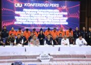 Terbongkar, Mega Skandal Perbankan, Sindikat Bobol Rekening Tidur Rp204 Miliar